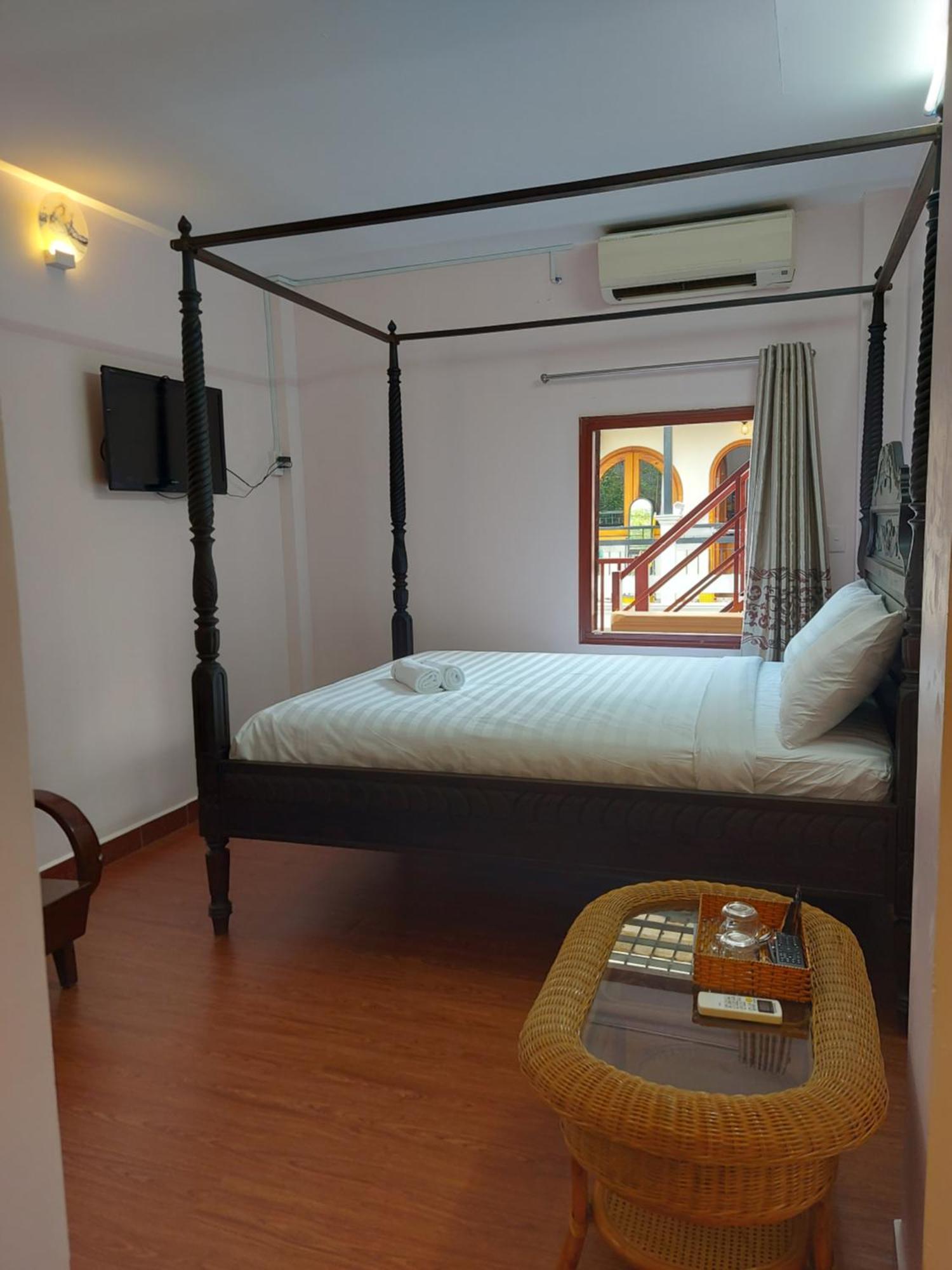 Saigon Rooftops Hostel Ciudad Ho Chi Minh  Exterior foto