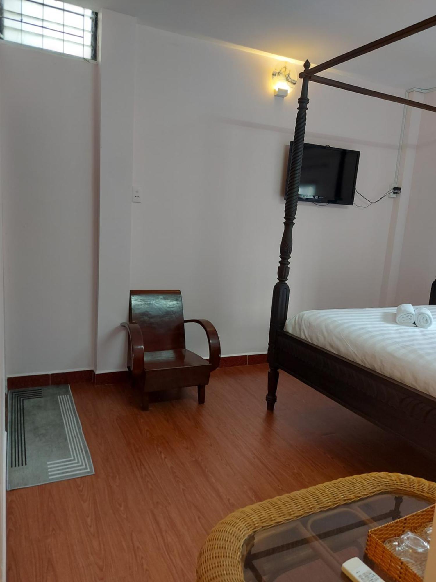 Saigon Rooftops Hostel Ciudad Ho Chi Minh  Exterior foto